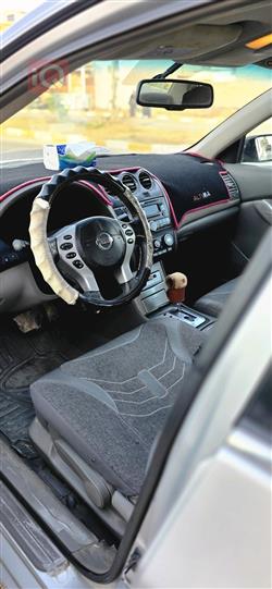 نیسان ئەلتیما